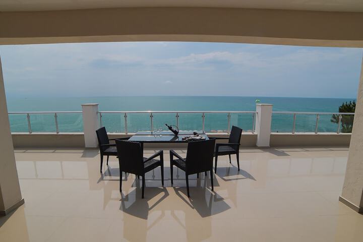 Terrace/Patio 29 of 69