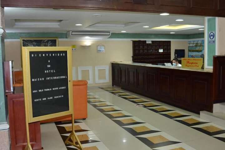 Hotel Interior 2 of 76