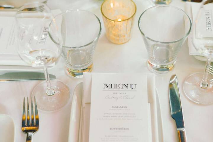 Wedding/Banquet 185 of 229