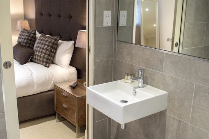 Bathroom Vanities