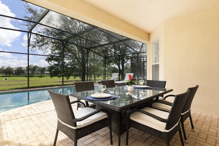 Terrace/Patio 609 of 710