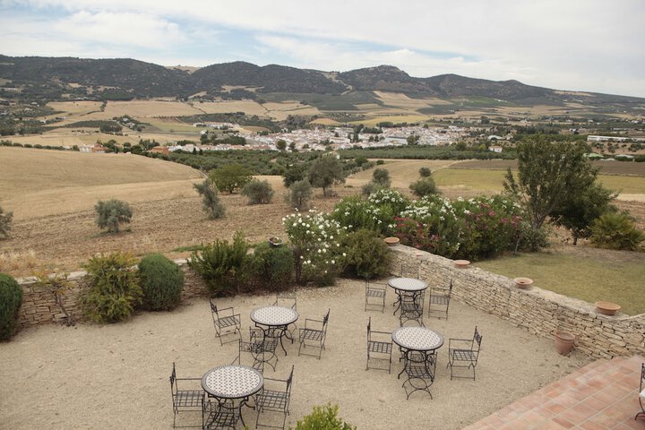 Terrace/Patio 40 of 44
