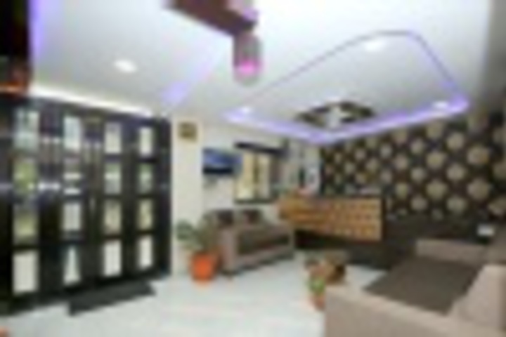Hotel Interior 4 of 407