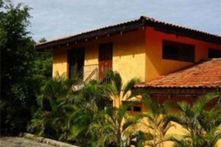 Hotel Giardini Di Papagayo