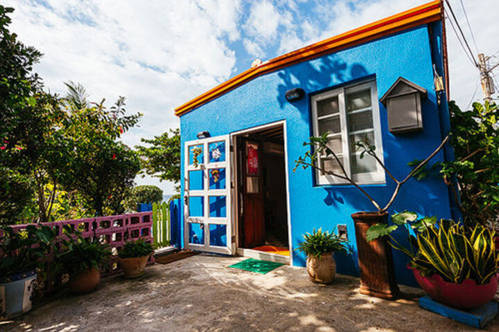Ocean Posto Hotel