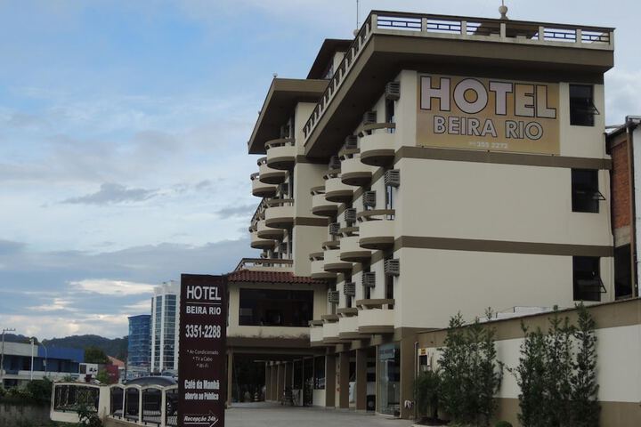 Hotel 41 of 50
