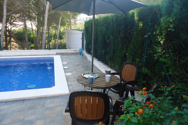 Terrace/Patio 22 of 47