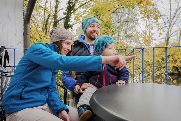 Children's activities