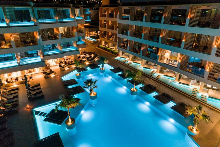 Photo of Akasha Beach Hotel & Spa