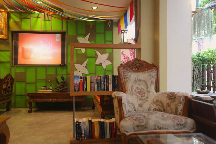 Hotel Interior 38 of 54
