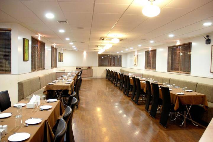 Restaurants