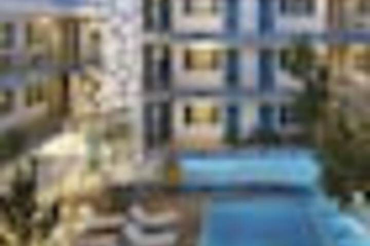 Hotel Exterior 233 of 255