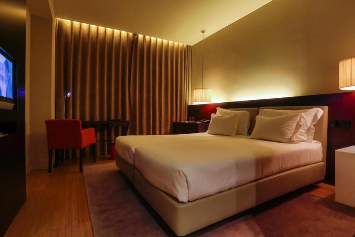 Suite Photo