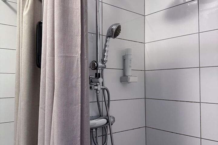 Bath Photo