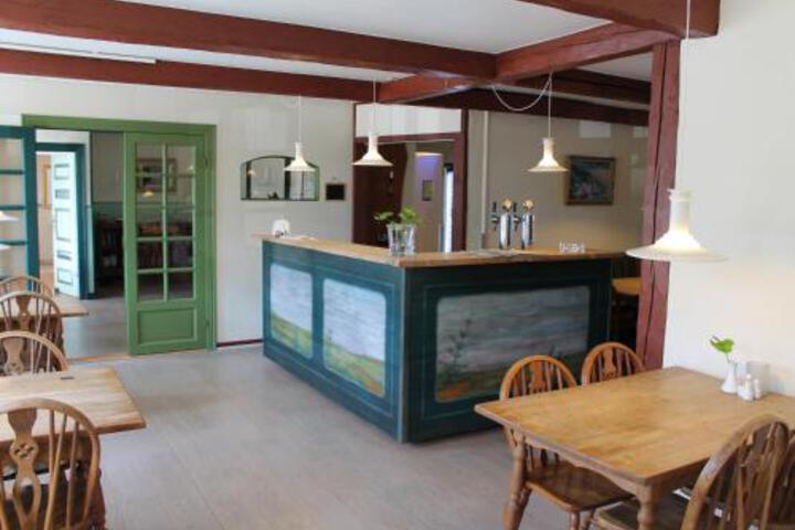 Harresø Kro