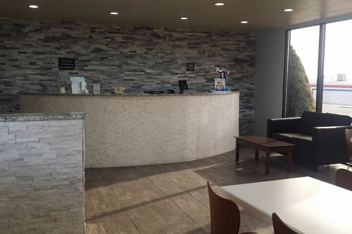 Hotel Interior 2 of 21