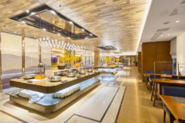 EmeishanHotel