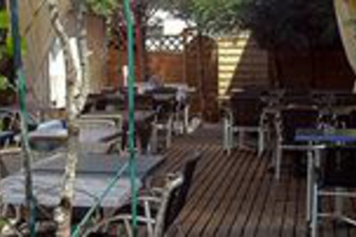 Terrace/Patio 15 of 15