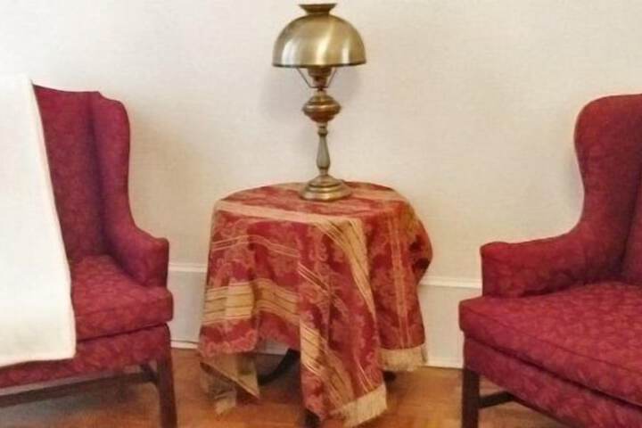 Hotel Interior 3 of 35