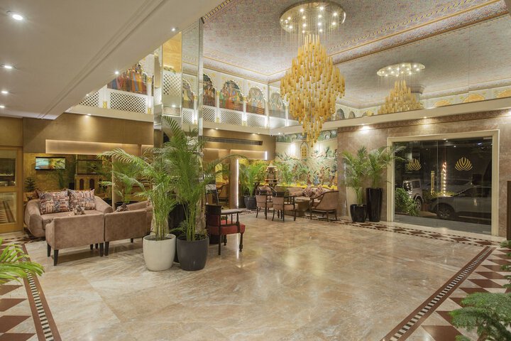 Hotel 4 of 71