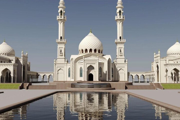 Pools & Facilities