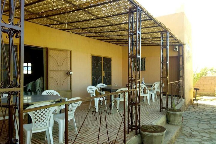 Terrace/Patio 17 of 18