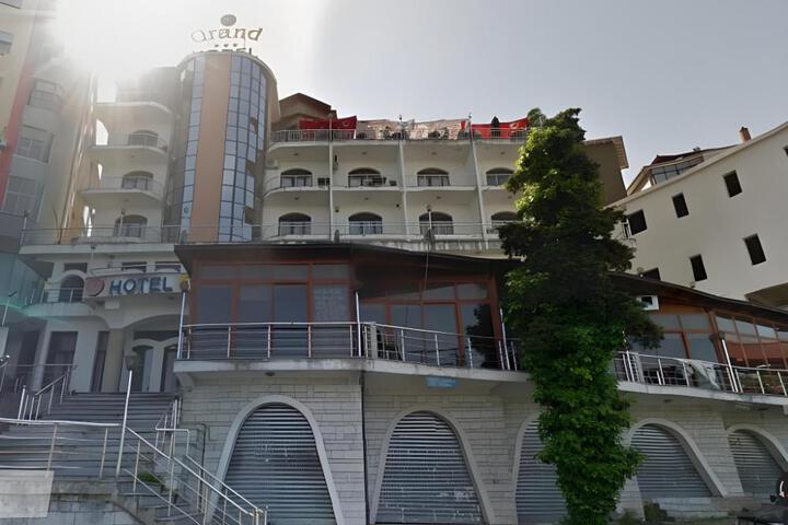 Grand Hotel Kruje