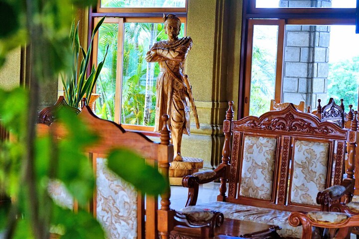 Hotel Interior 4 of 63