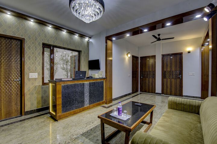 Hotel Interior 15 of 46