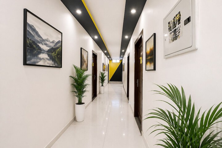 Hotel Interior 3 of 53