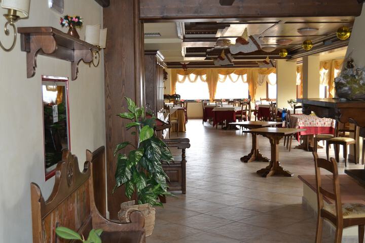 Hotel Interior 24 of 35
