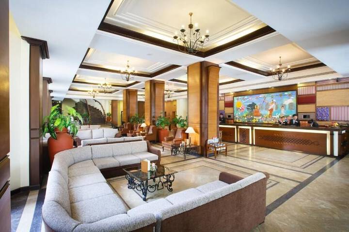 Hotel Interior 2 of 30