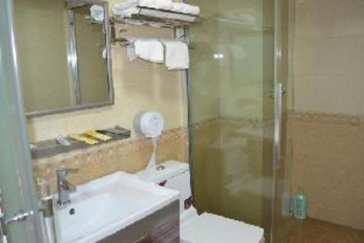 Kangchao Hotel Yueqing
