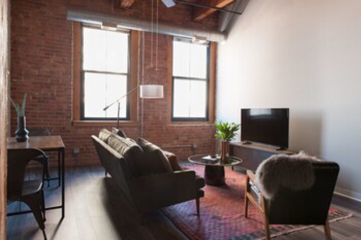 Fitness Center Photo