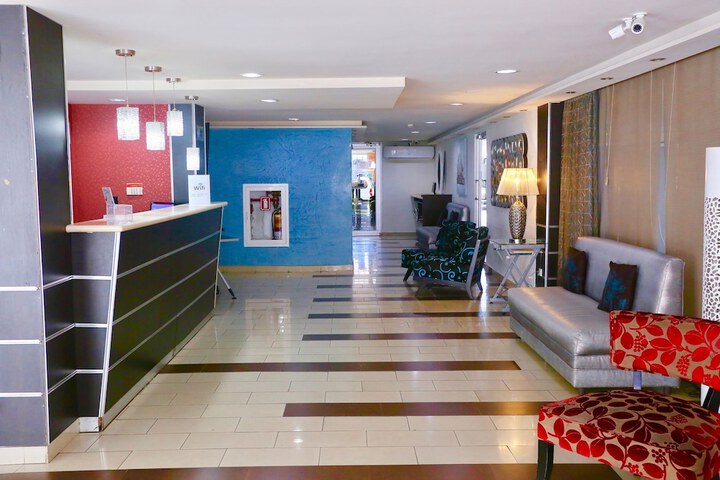 Hotel Interior 10 of 103