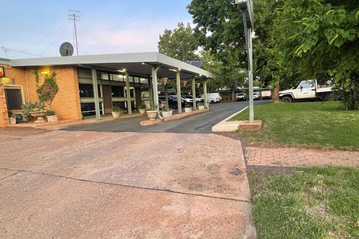 Allambie Motel