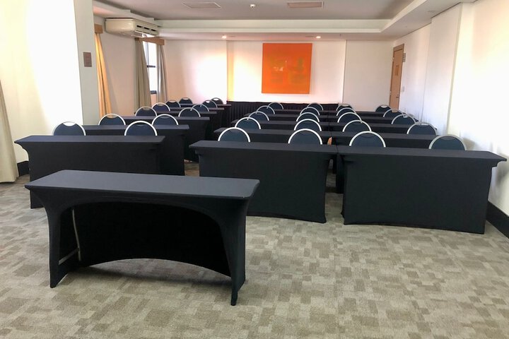 Meeting 87 of 96