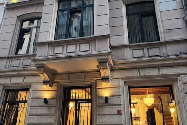 Hotel 83 of 84