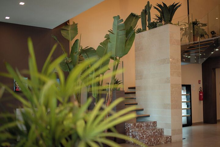 Hotel Interior 7 of 155