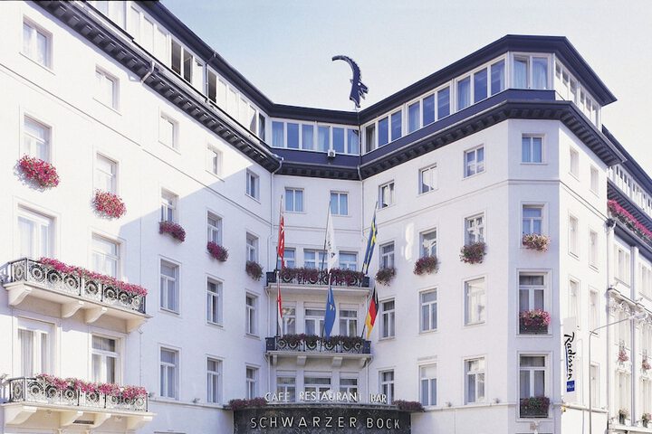 Hotel 86 of 90
