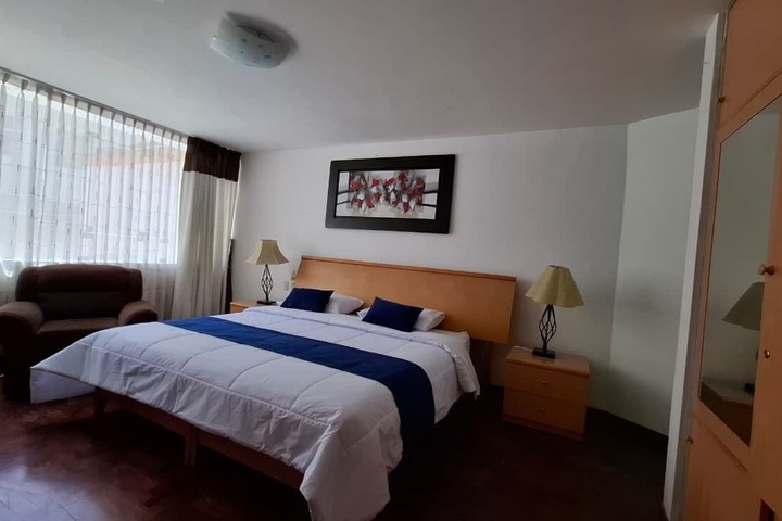 Room 15 of 15