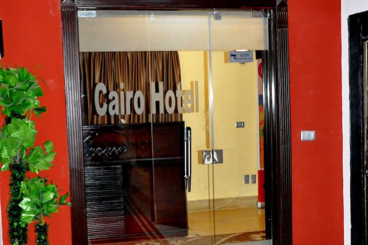 Hotel 33 of 38