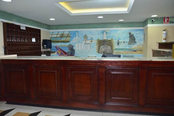 Hotel Interior 4 of 76