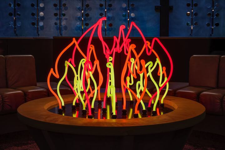 Hotel Interior 4 of 41