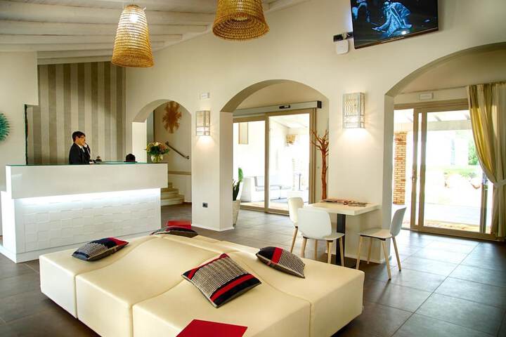 Hotel Interior 2 of 41