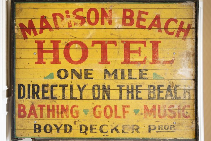 Hotel 97 of 112