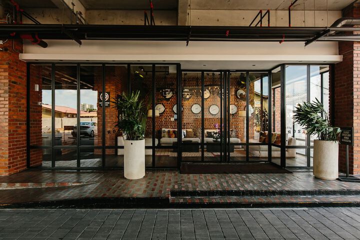 Hotel 40 of 47