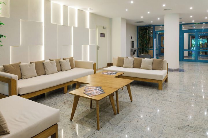 Hotel Interior 60 of 82