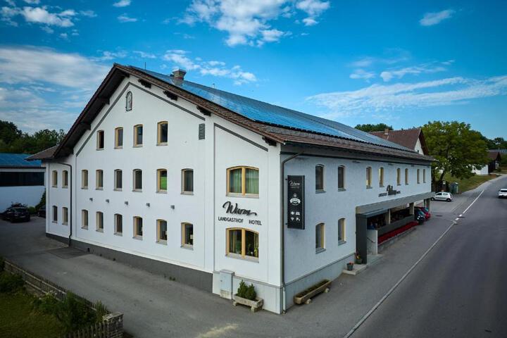 Landgasthof Wurm