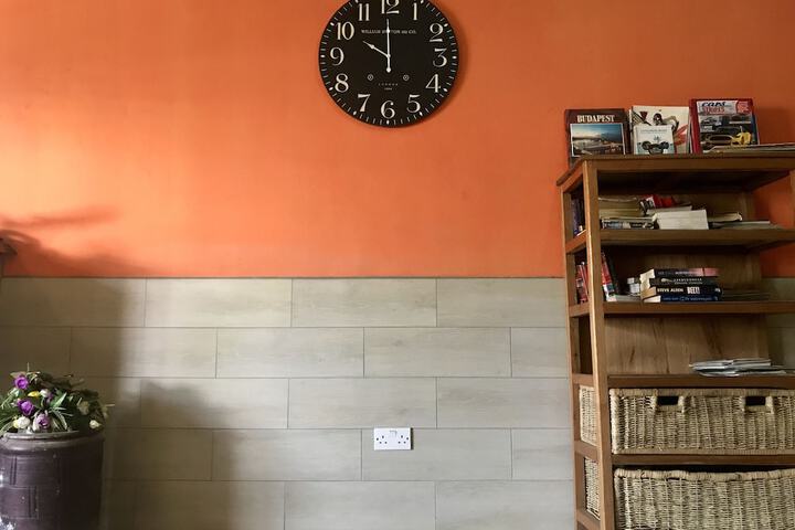 Lobby Photos